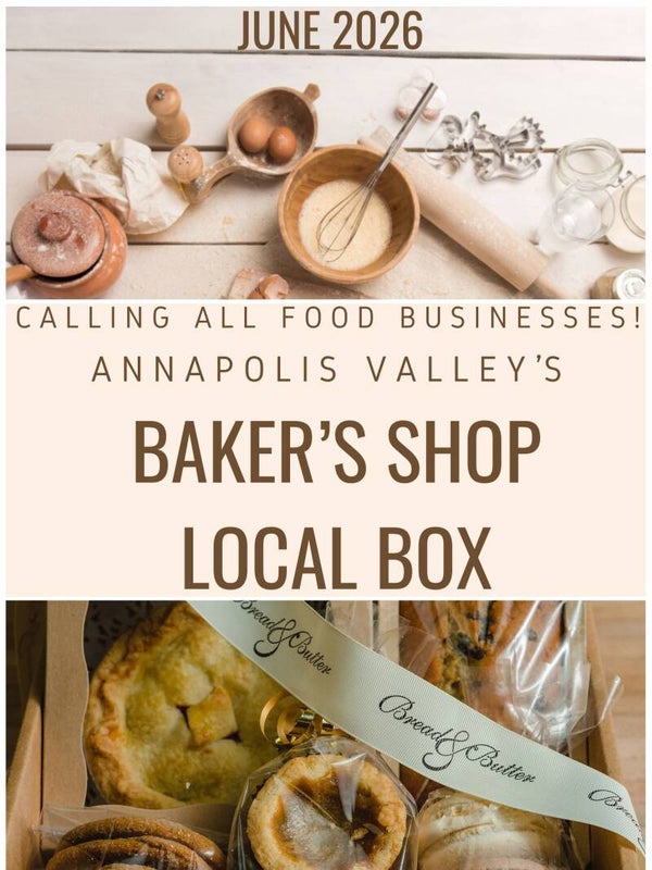 Baker's Box