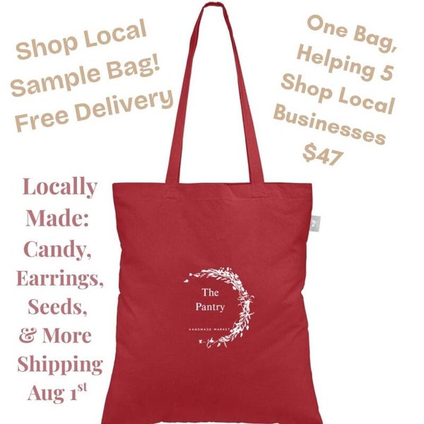 Sample Bag