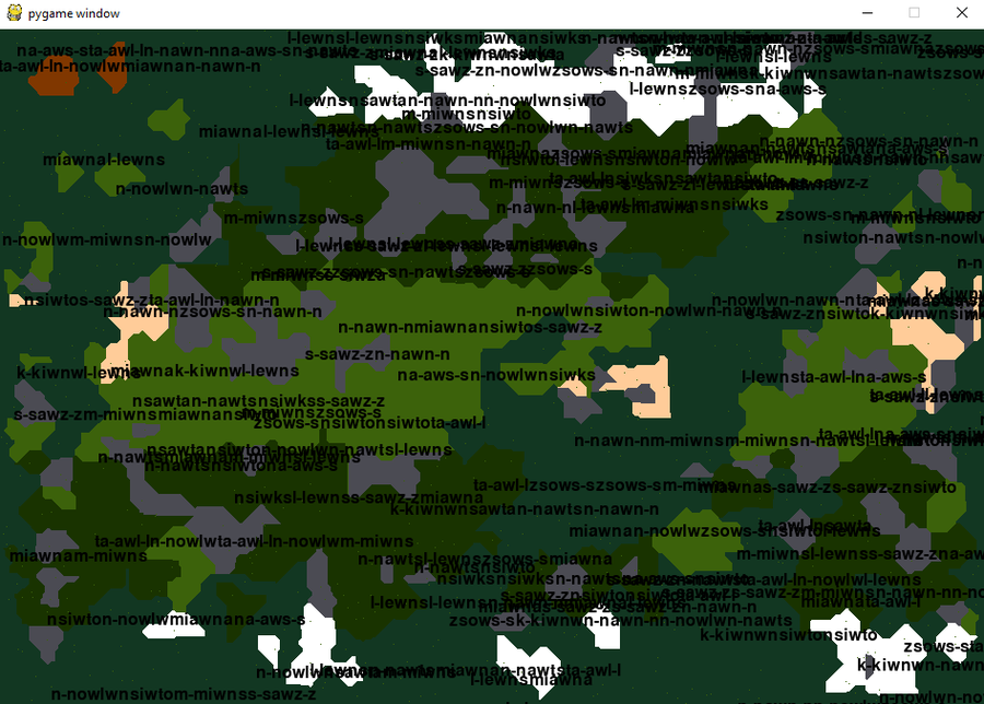 Fantasy Language Generator Artificial Language Generator | A Logic Called Joe