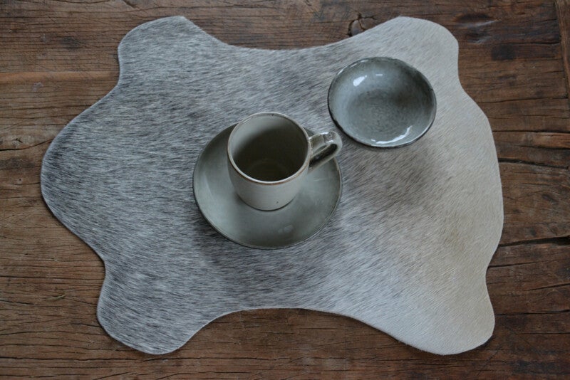 Placemats koevel