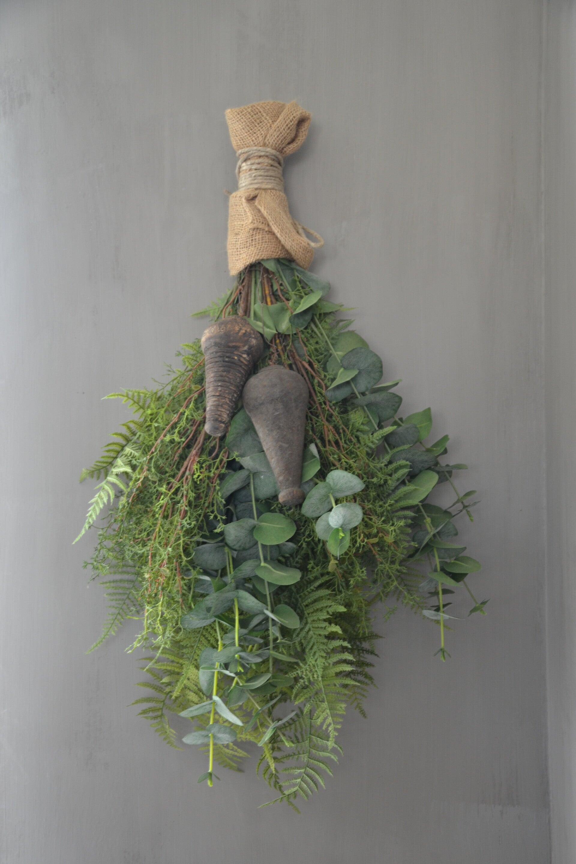 Grote kunst toef