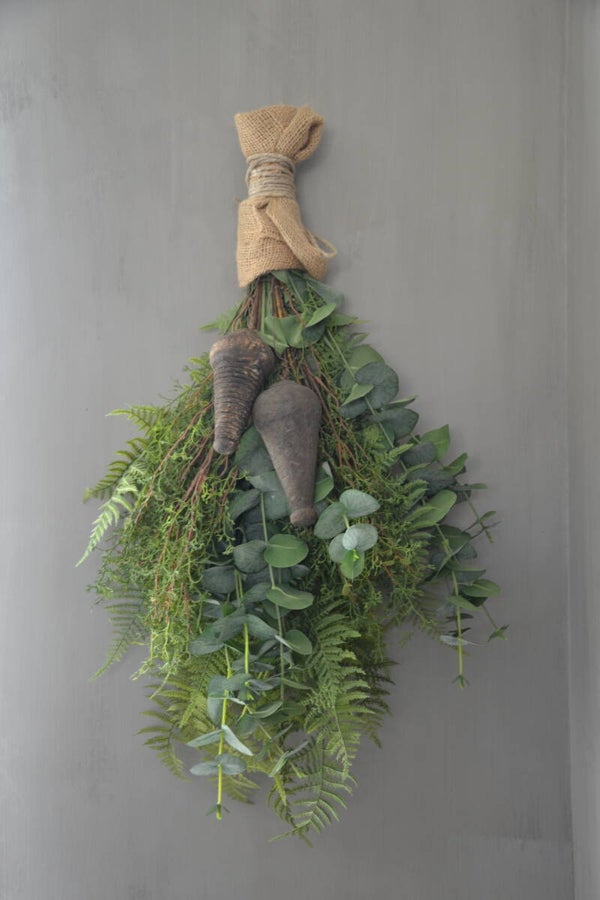 Grote kunst toef