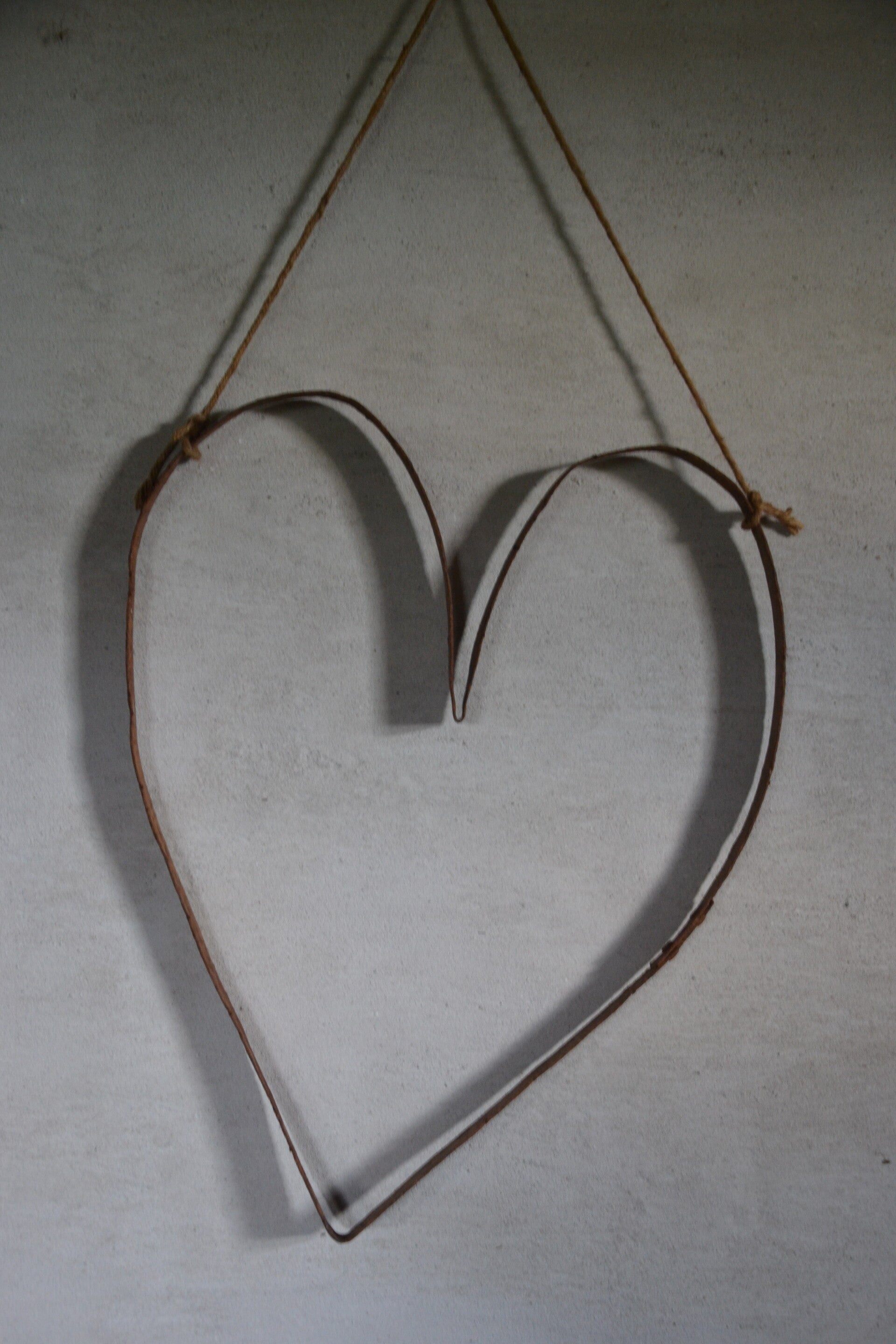 Ijzeren hart