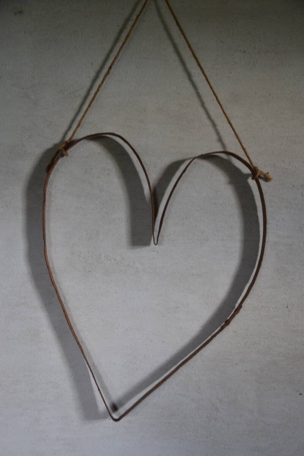 Ijzeren hart