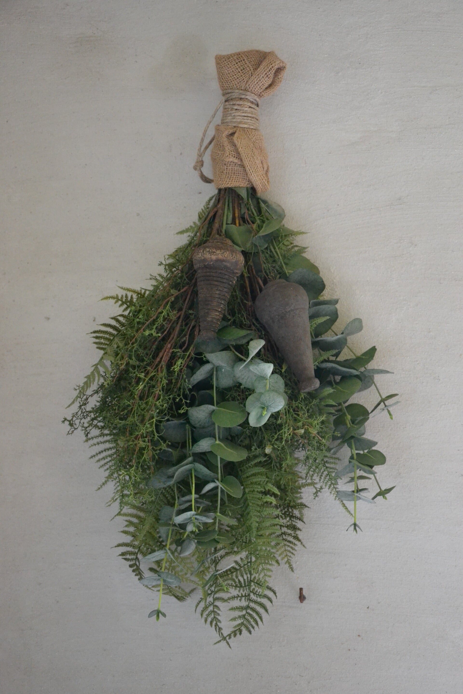 Grote kunst toef