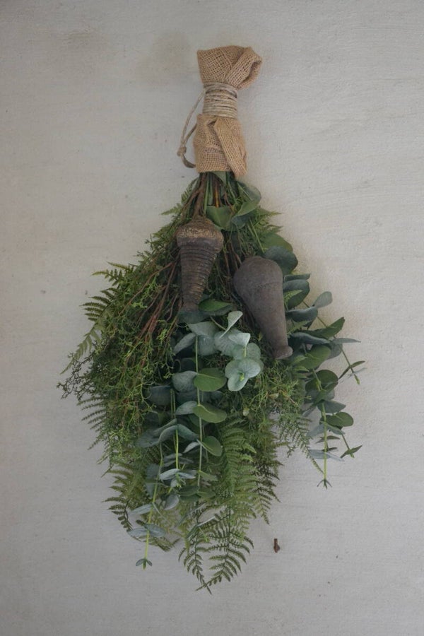 Grote kunst toef