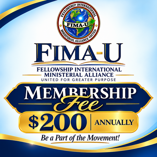 FIMA-U Membership Access
