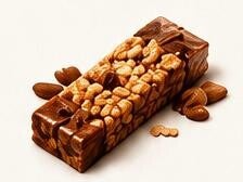 Nut Power