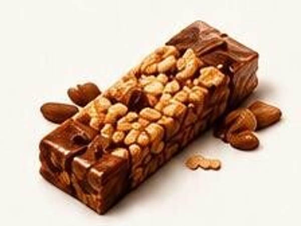 Nut Power