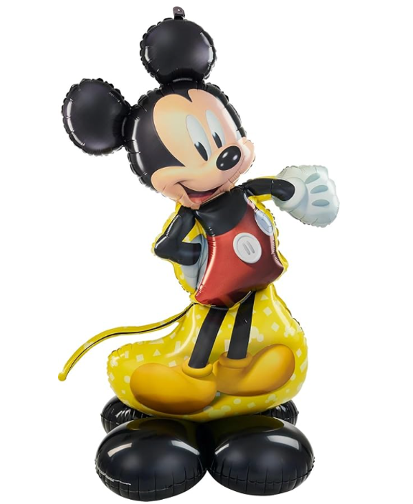Ballon Mickey