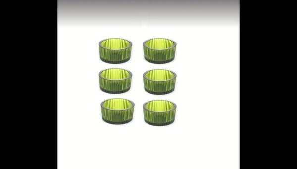 Photophore vert