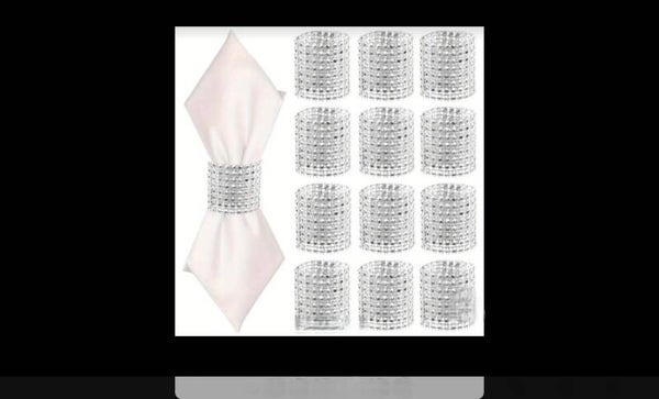 Strass scratch argenté
