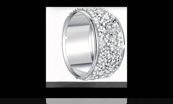 Diamant argent