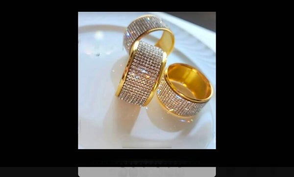 Diamant or