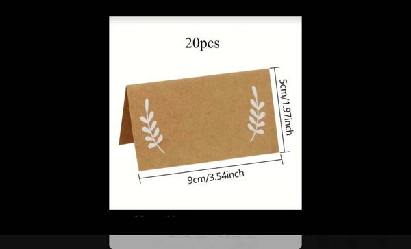 Nom papier kraft