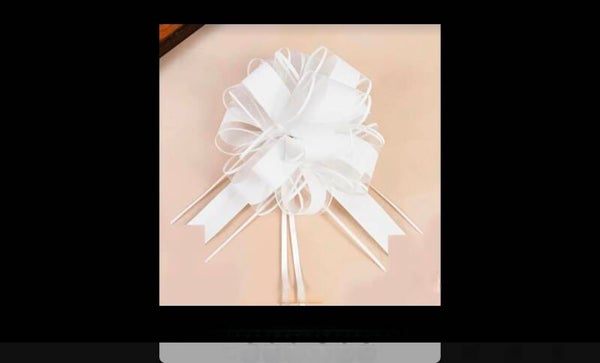 Noeud blanc