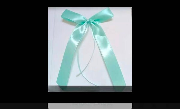 Noeud simple vert