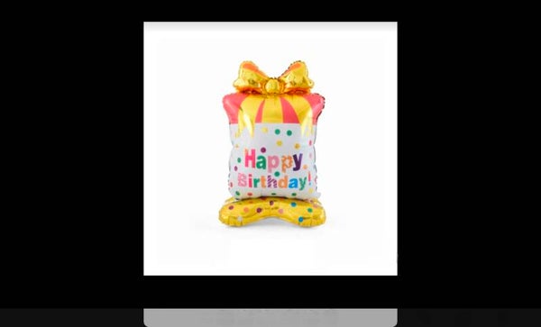Ballon Happy