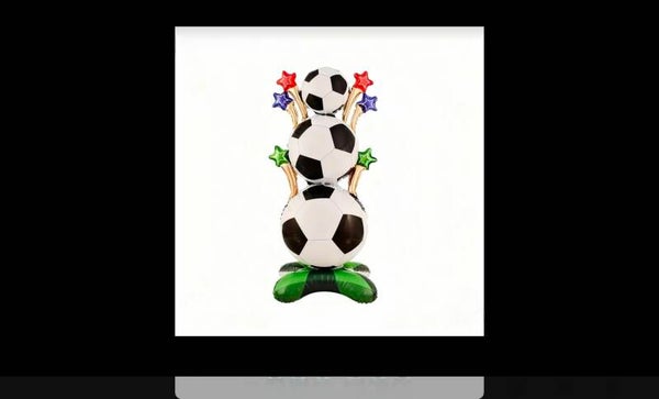 Ballon Foot