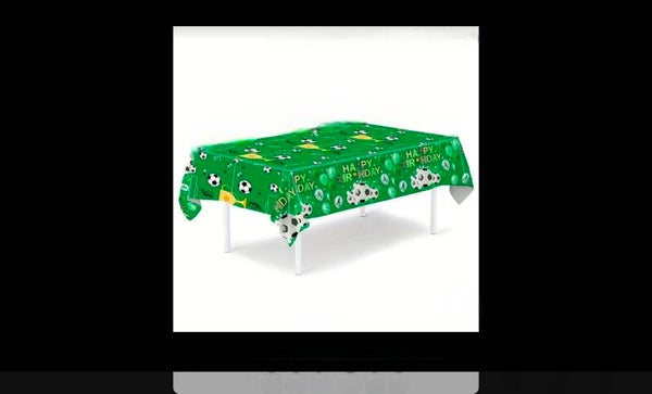 Nappe Football