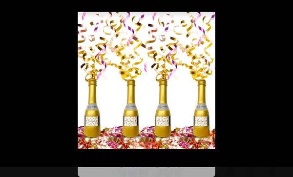 Canon champagne