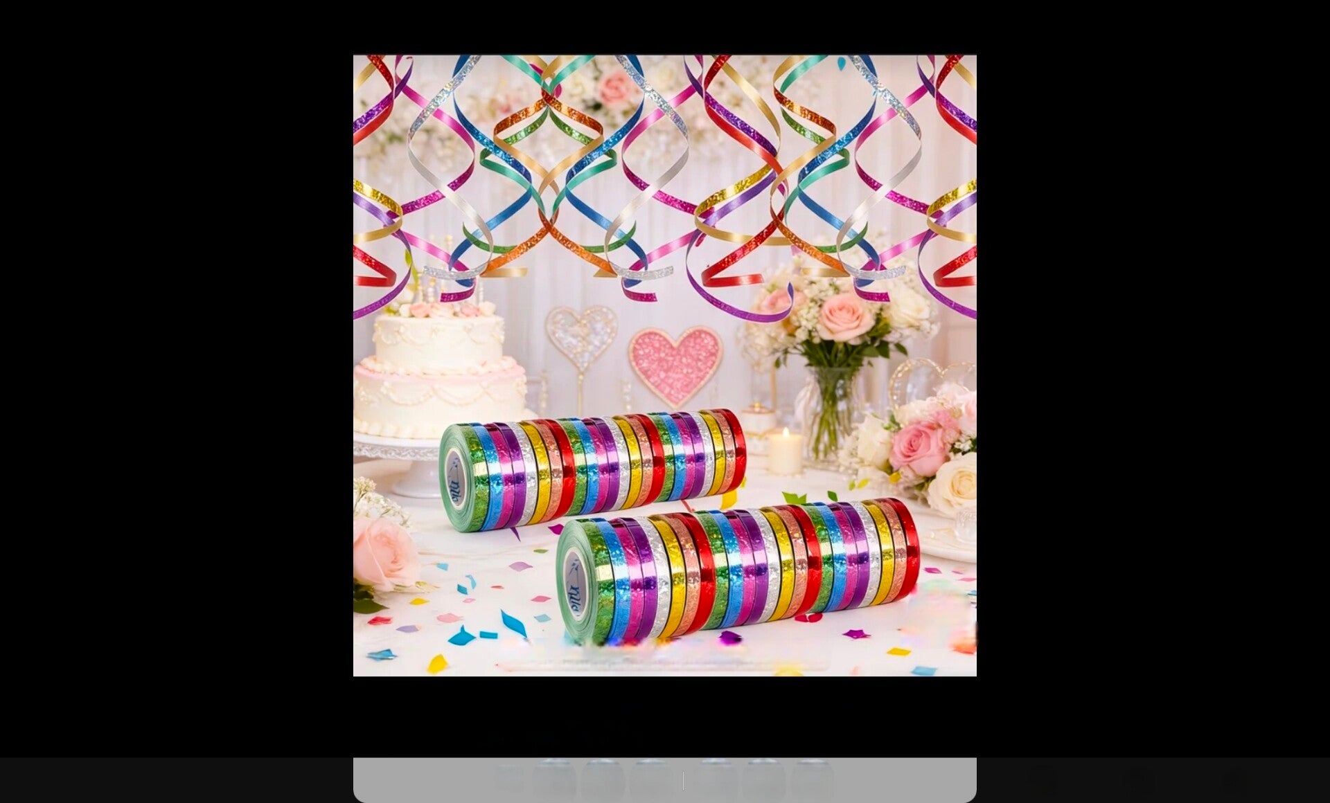 Serpentin multi