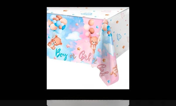 Nappe boy or girl