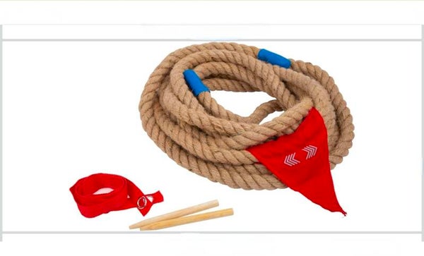 Corde de traction