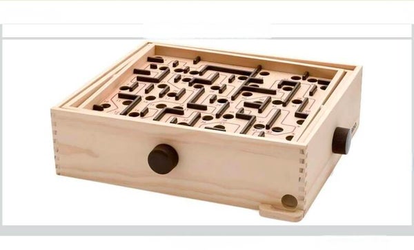 Labyrinthe game