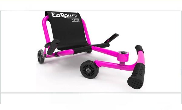 Ezyroller