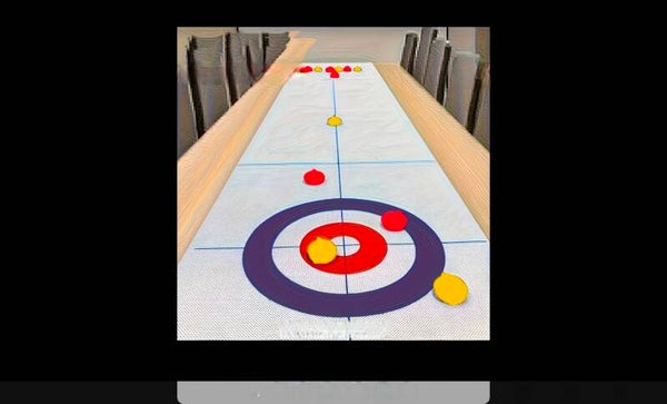 Curling