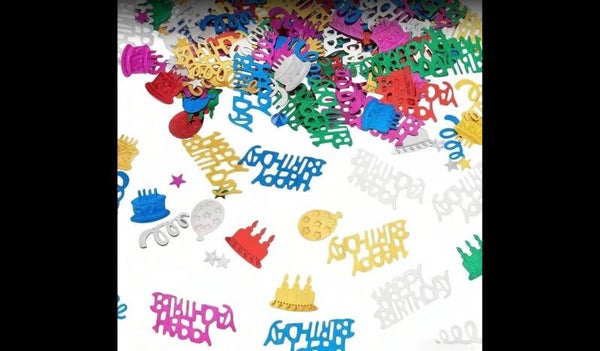 Happy color