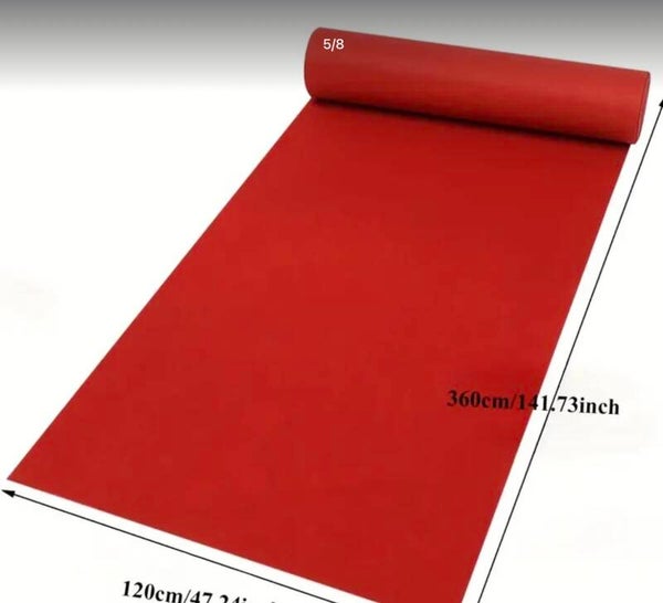 Tapis 120/360