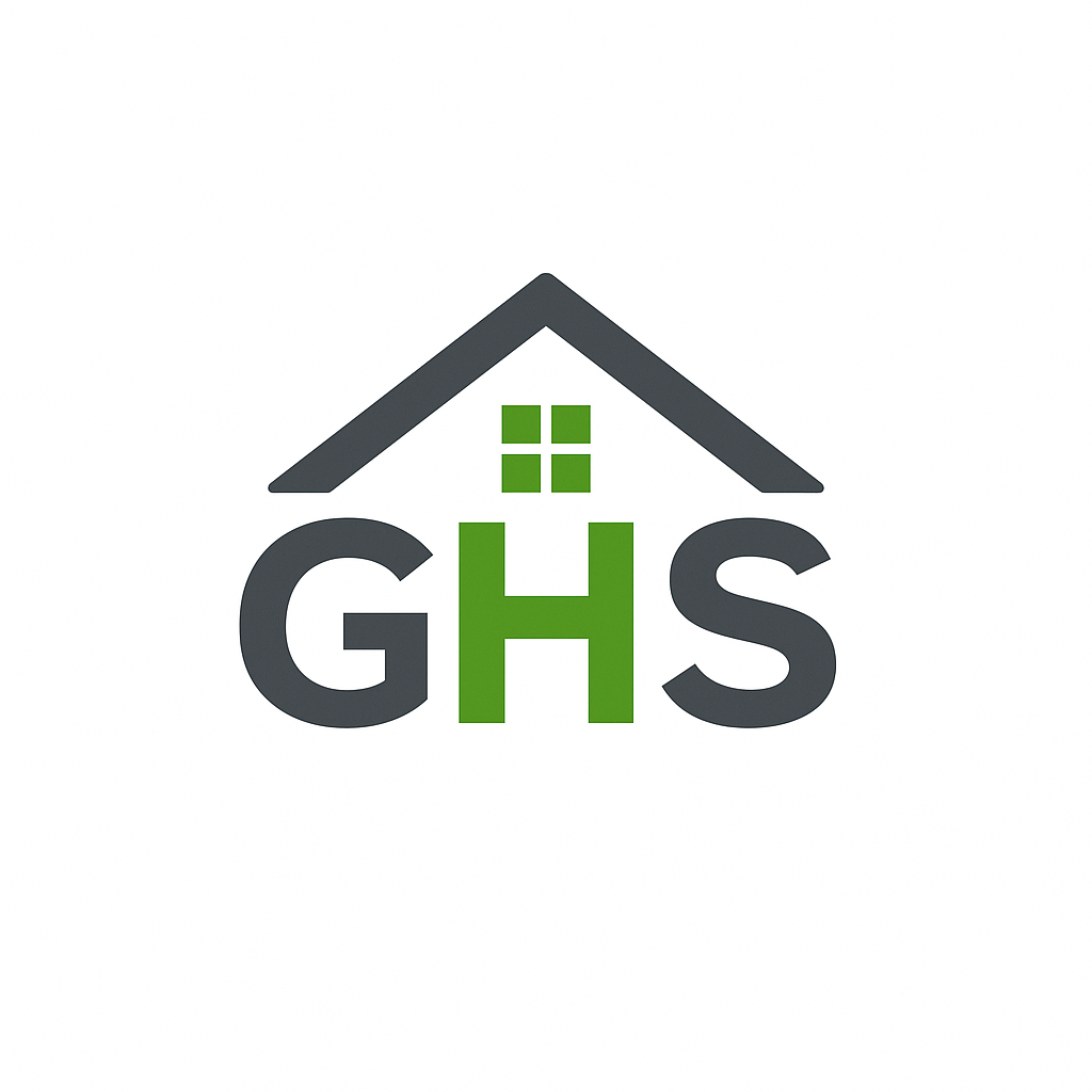 GISY HOME SOLUTIONS Logo