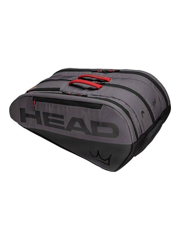 Head Coello Tour Padel 2026 Rackettas