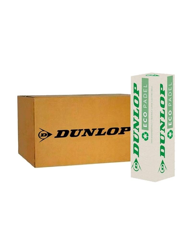 Dunlop Eco Padel