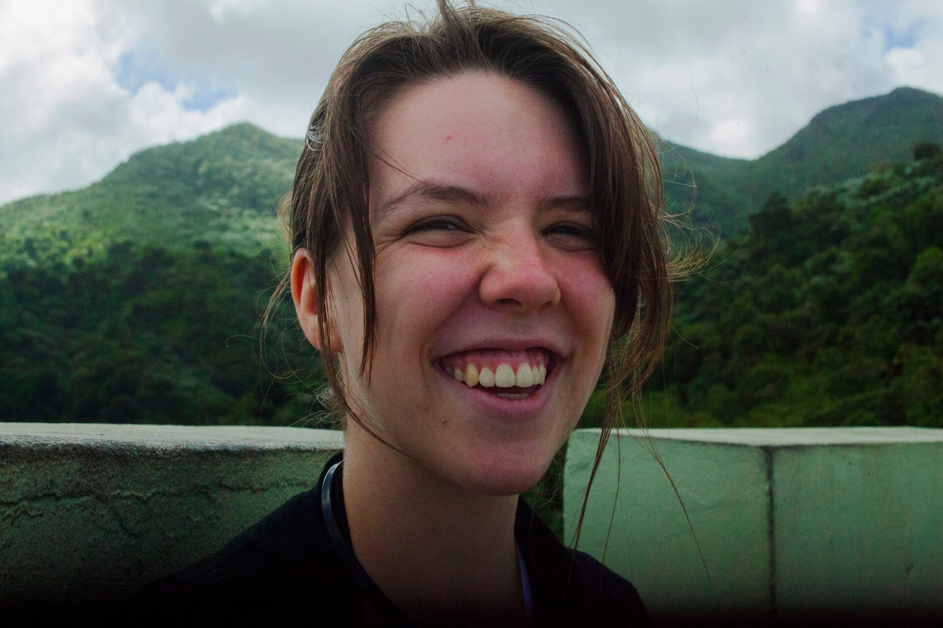 suitcases ready for travel