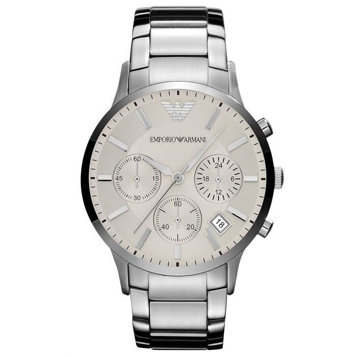 horloge emporio armani heren