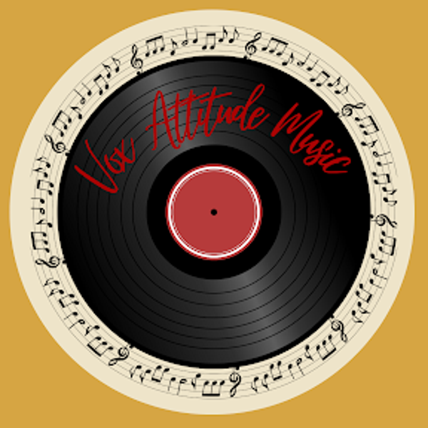 Adhésion Vox Attitude Music