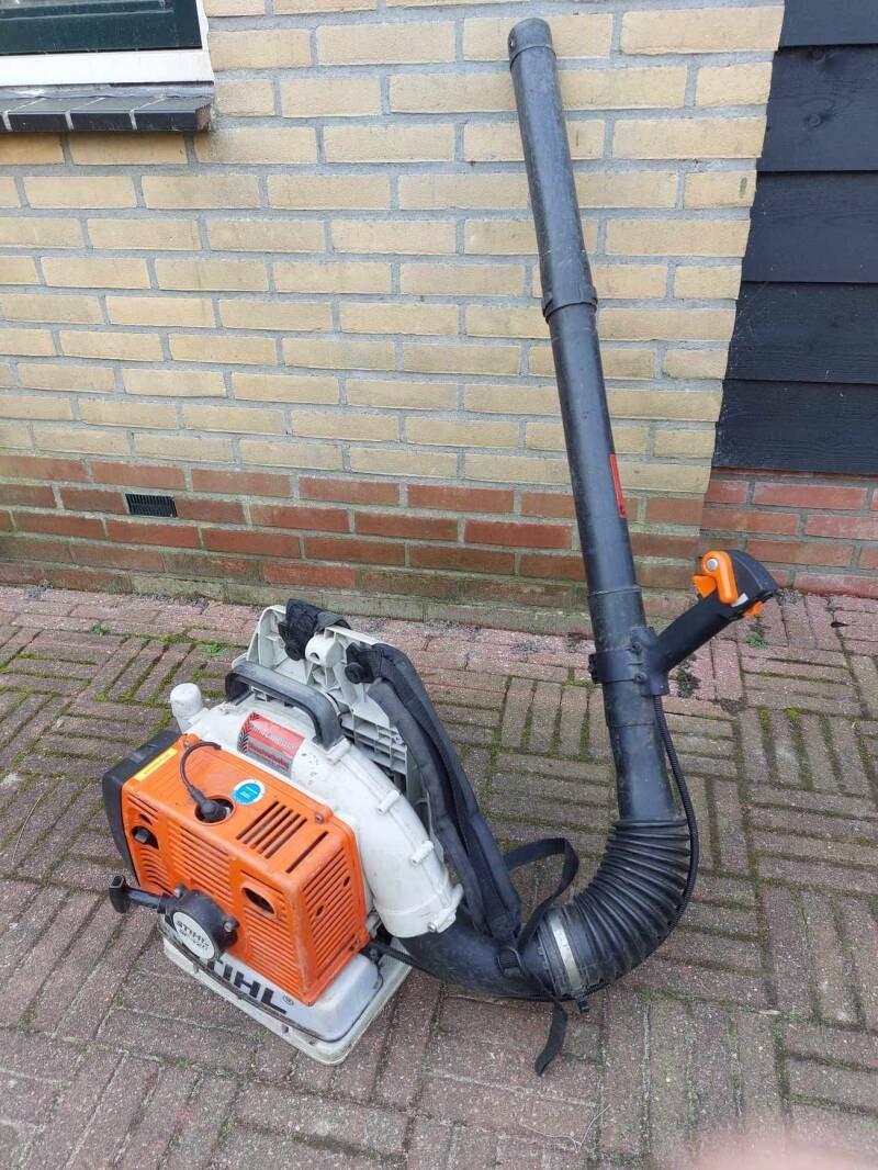 rugbladblazer huren ZB-Rent