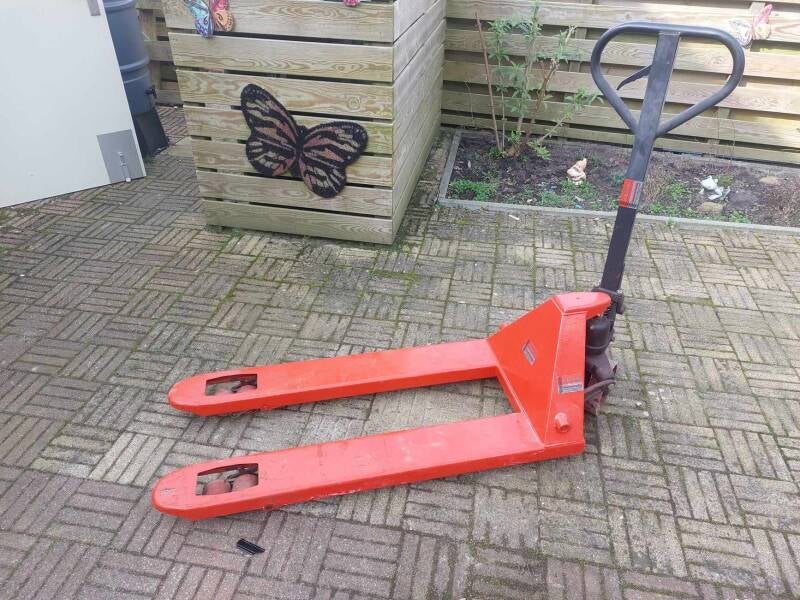 Pompkar huren ZB-Rent