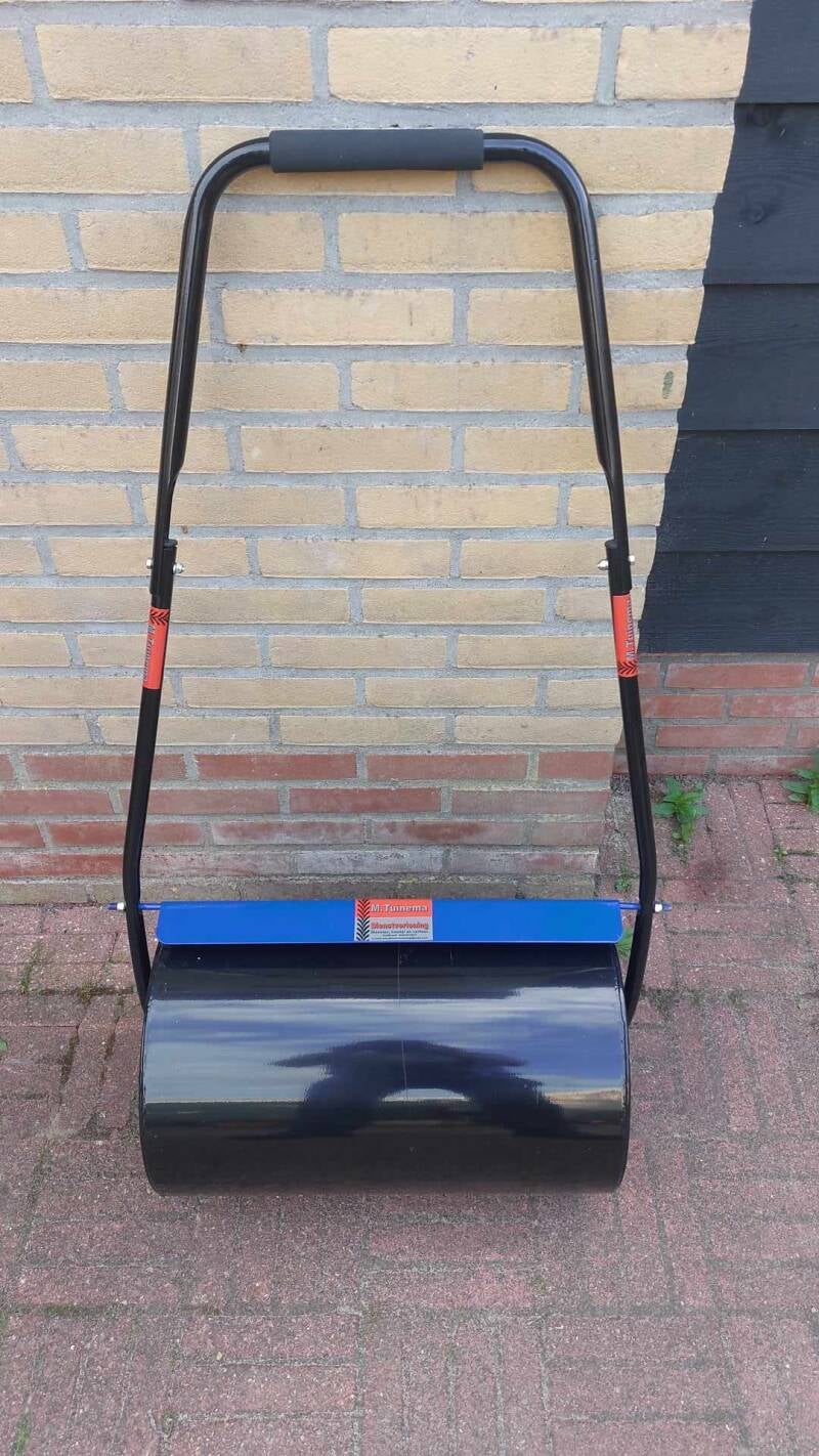 grasrol/tuinwals huren ZB-Rent