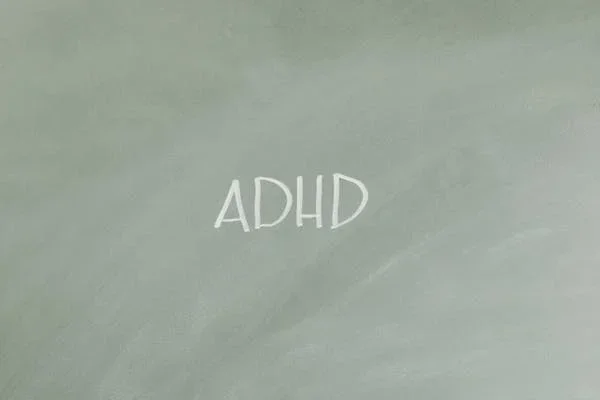 ADHD 
