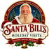 Santa Bill's Holiday Visits