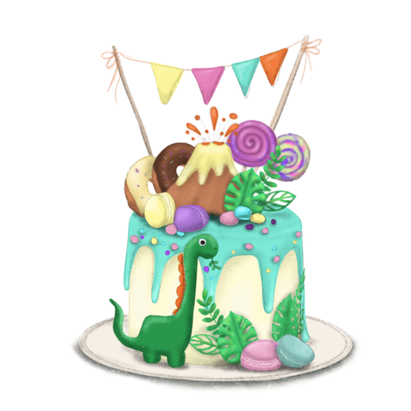 Kinderboek: Bo en Charlie op glutenvrij avontuur 5x (let op dit is een pakket) (Kopie)