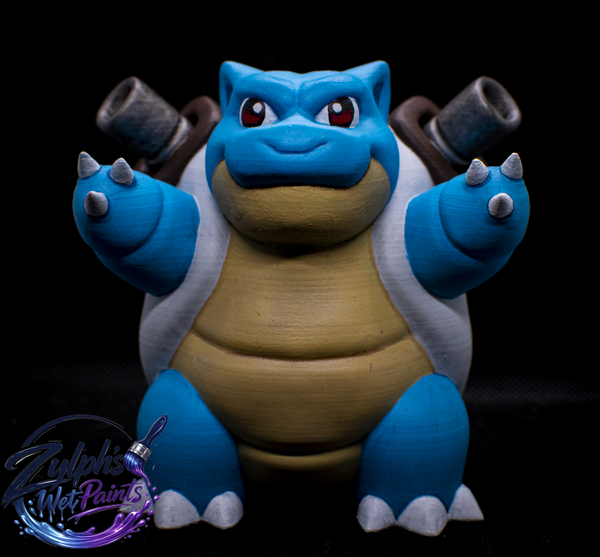 Blastoise