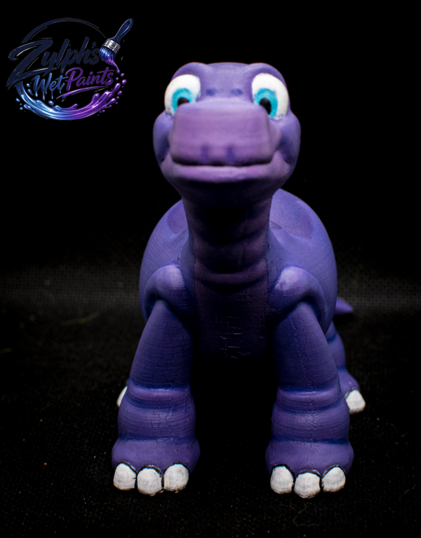 Little Foot