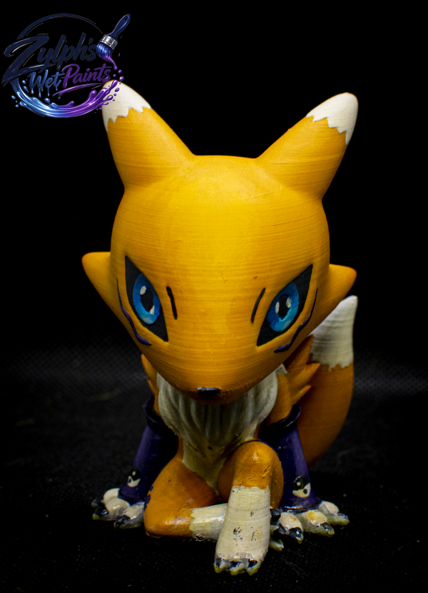 Renamon