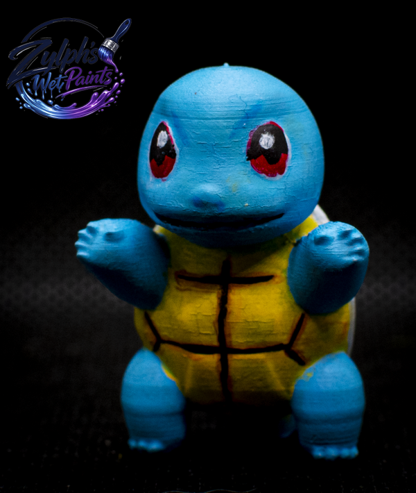 Squirtle