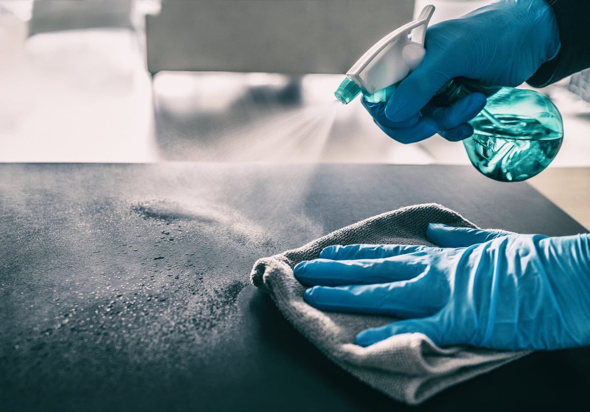 Prestine Cleaning